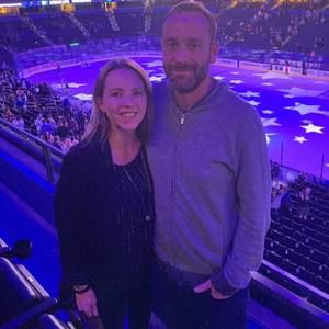 Meet your Posher, Caroline